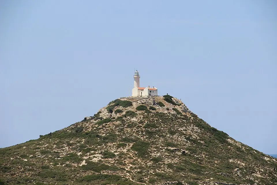 Slika: Vadim Indeikin · CC BY-SA 3.0 Deveboynu Feneri