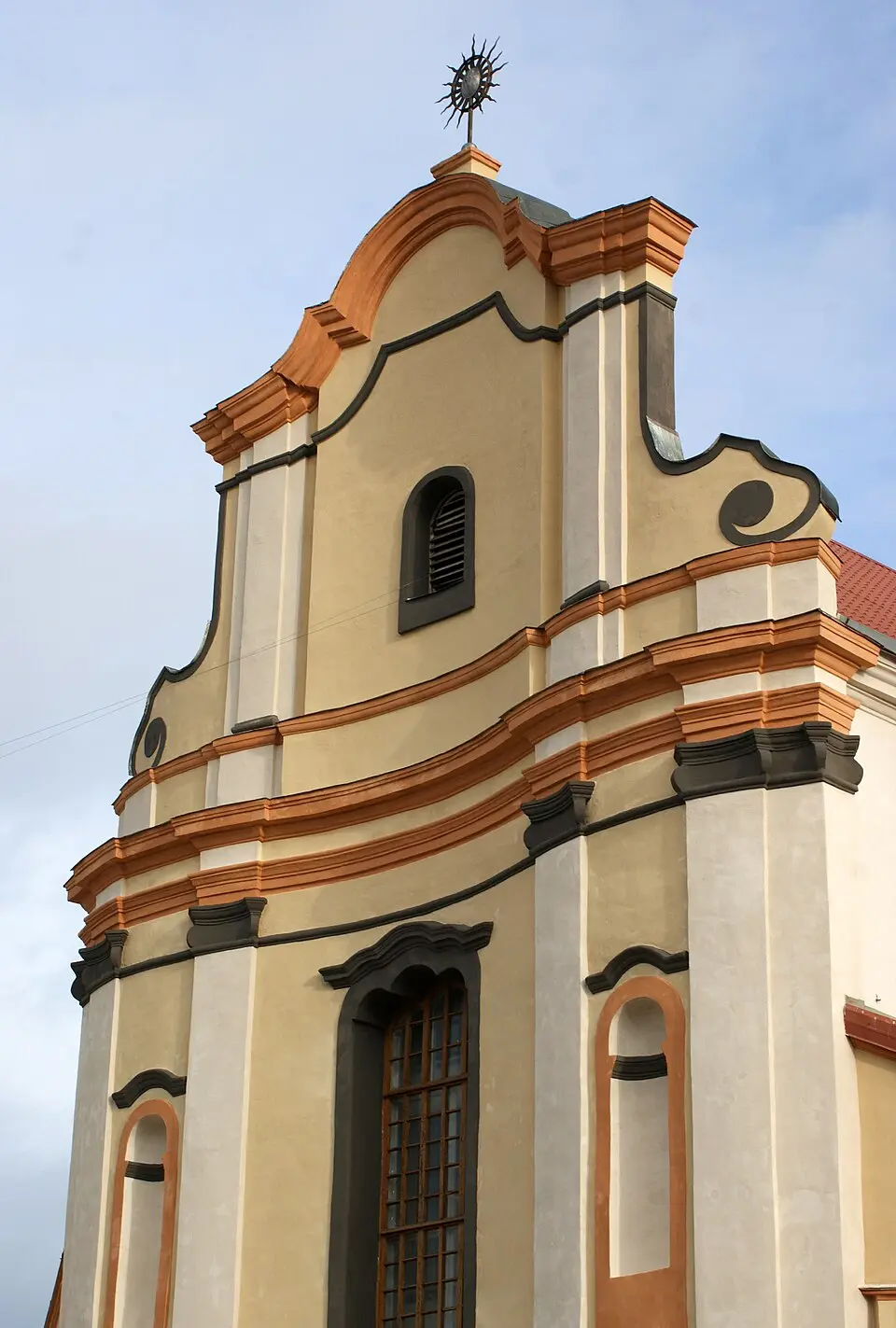 Bild: R.zabiela · CC BY 4.0 St.-Josef-Kirche