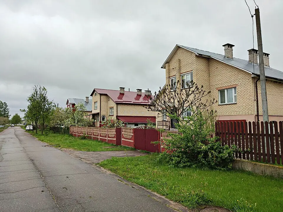 Асінаўшчына