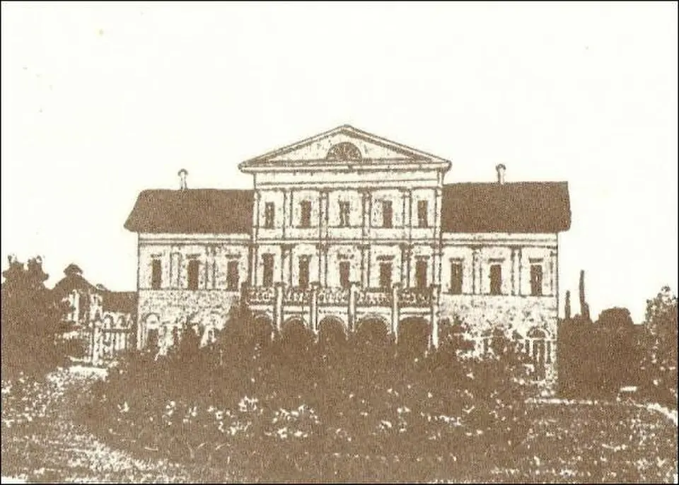 Палац Гюнтэраў