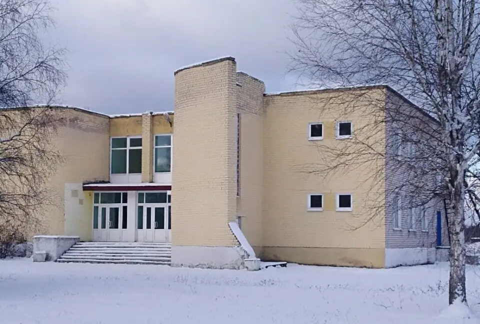 Петухоўка