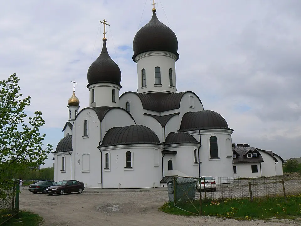 Image: Kusurija · Public domain Klaipėda