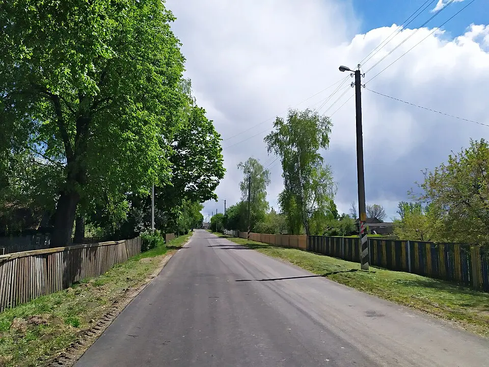 Rassviet