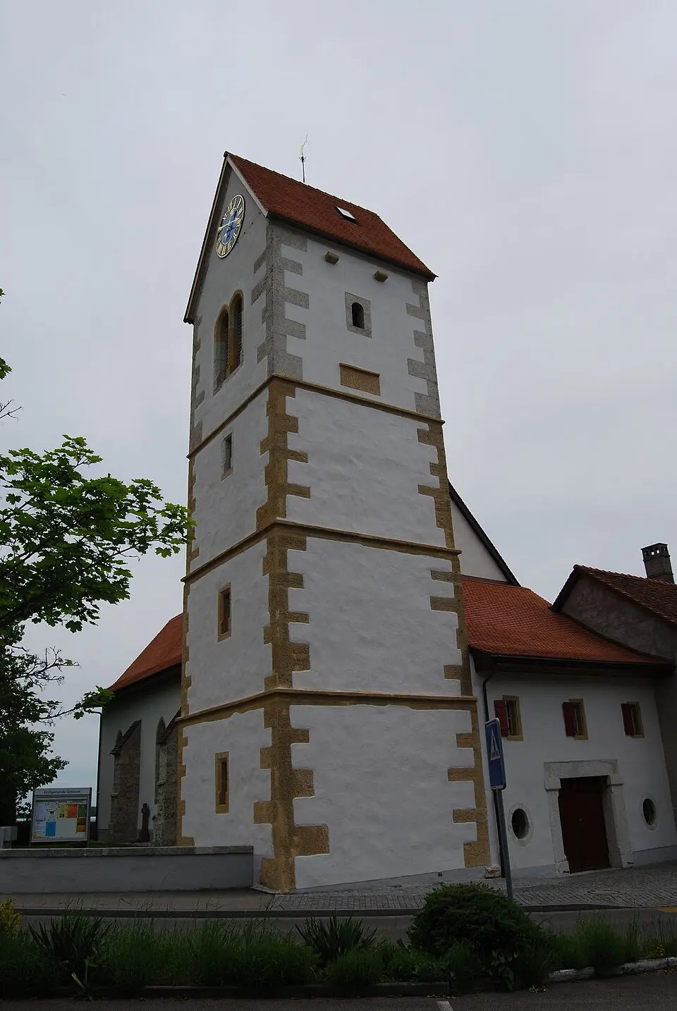 Orpund