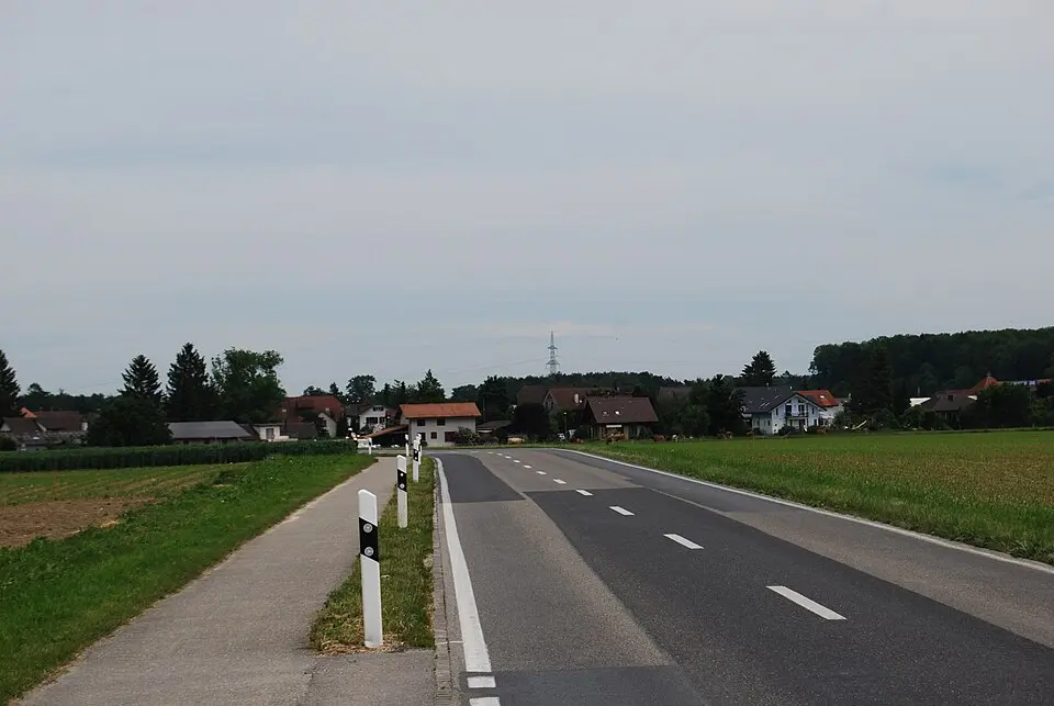 Bild: Dietrich Michael Weidmann · CC BY-SA 3.0 Scheuren