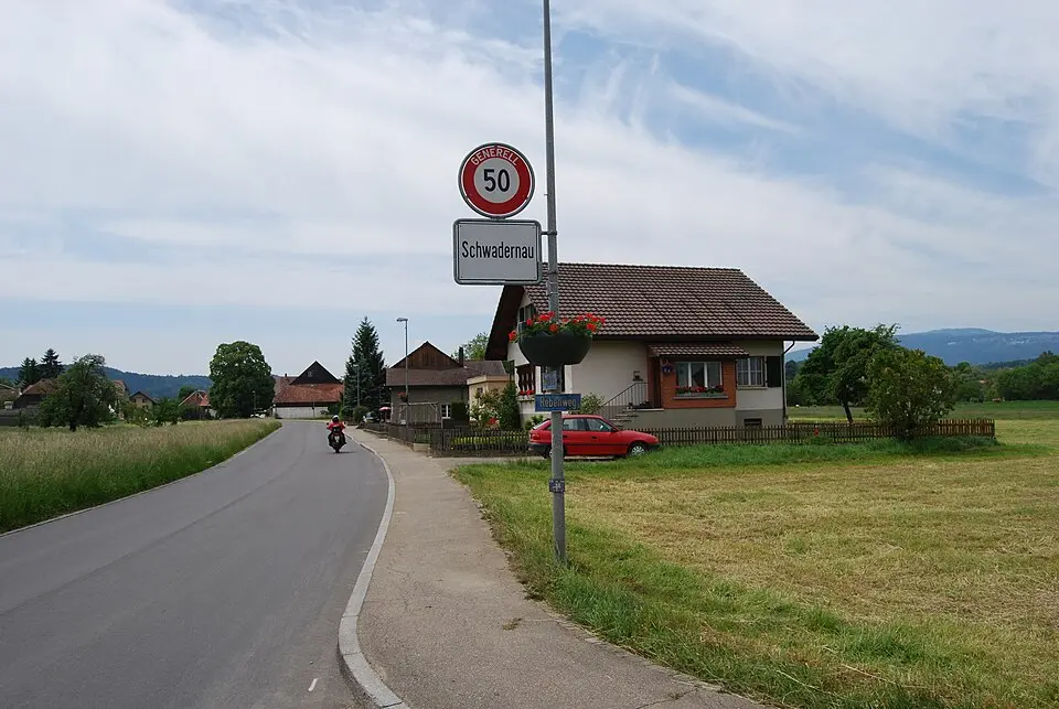 Bild: Dietrich Michael Weidmann · CC BY-SA 3.0 Schwadernau