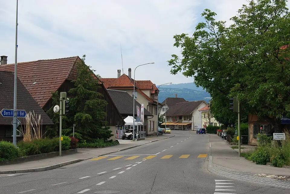Bild: Dietrich Michael Weidmann · CC BY-SA 3.0 Aegerten