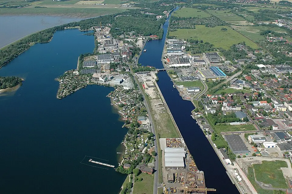 Ems-Jade-Kanal