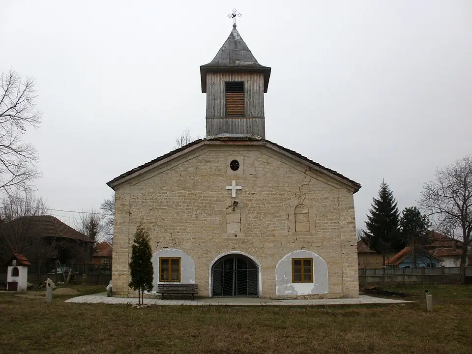 Връв