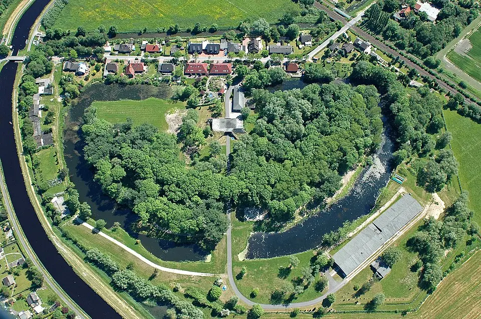 Fort Mariensiel