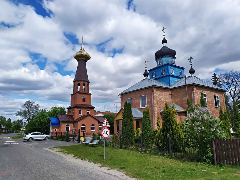 Simaničy
