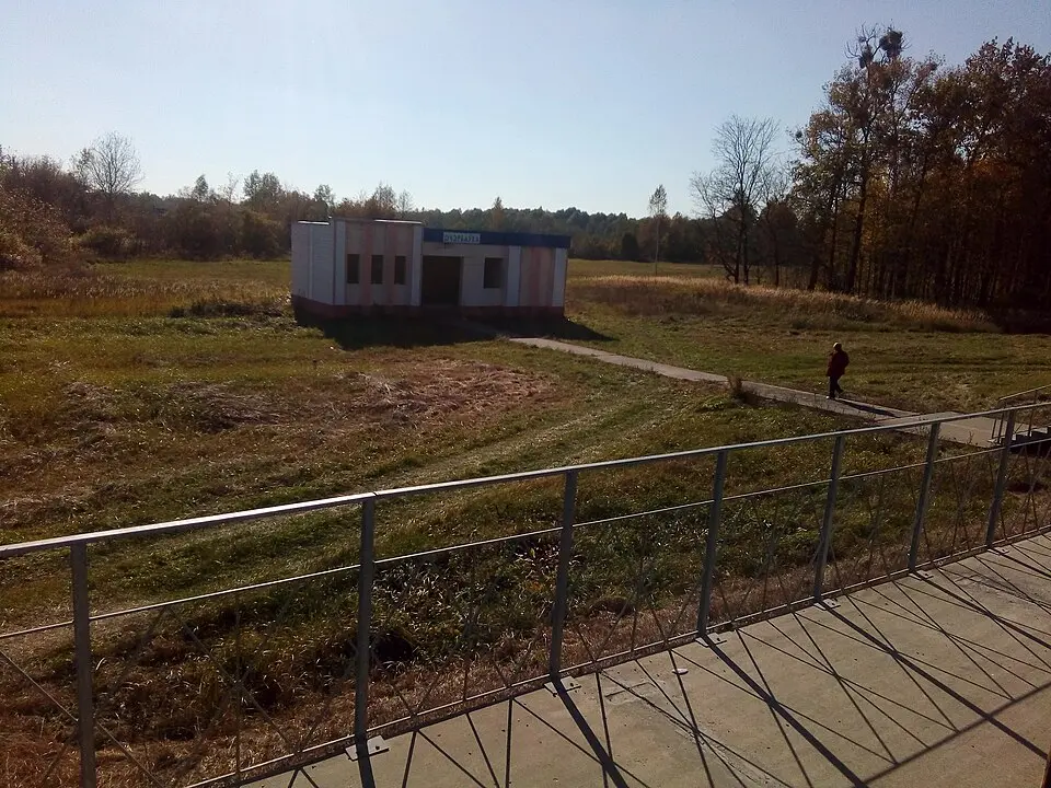 Шчэрбаўка