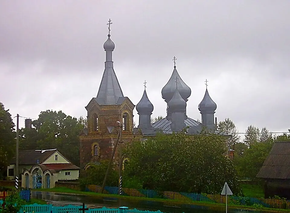 Старыя Габы