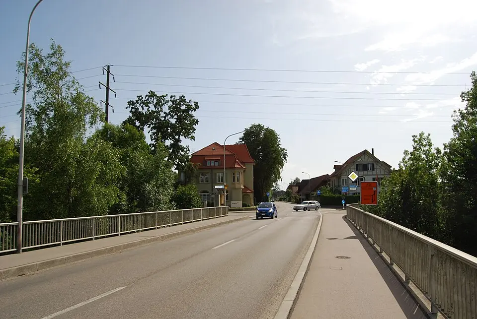 Bargen