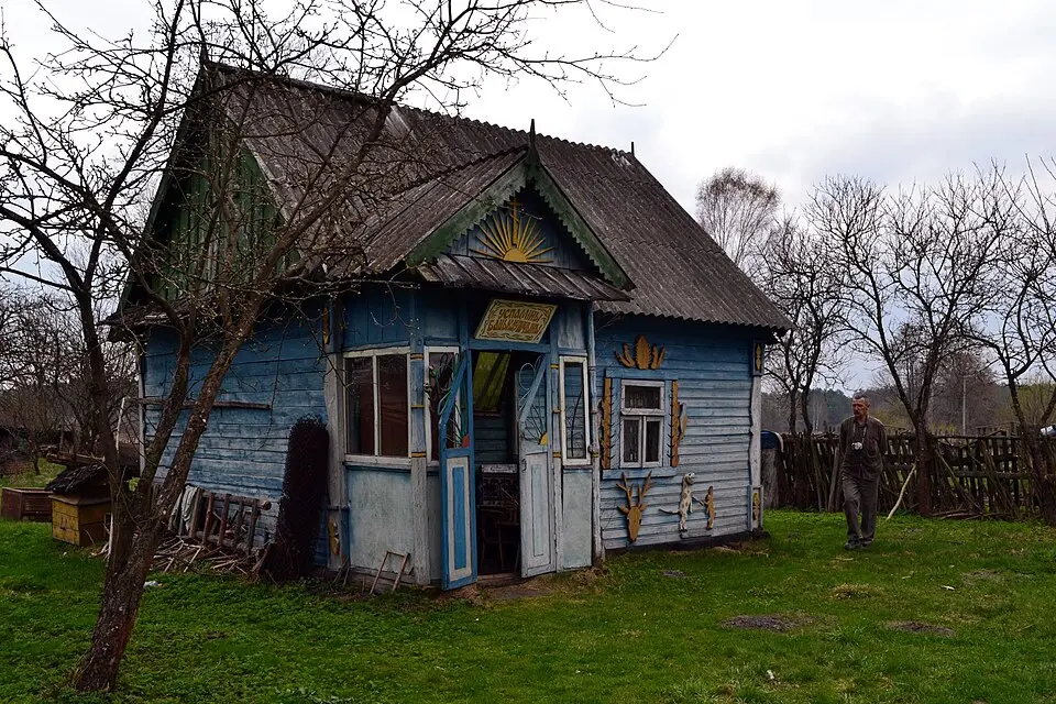 Стойлы