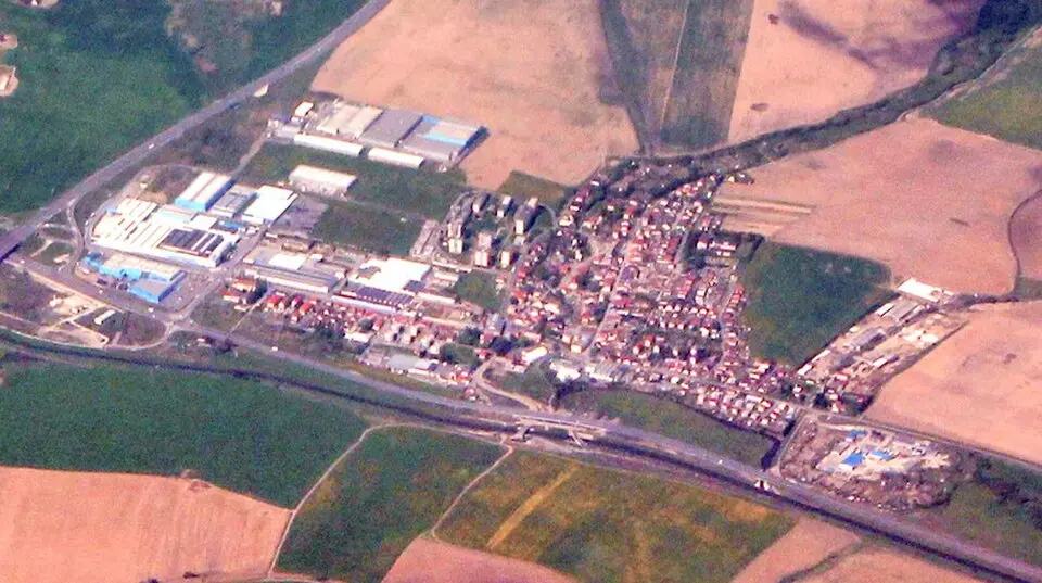 Matzdorf