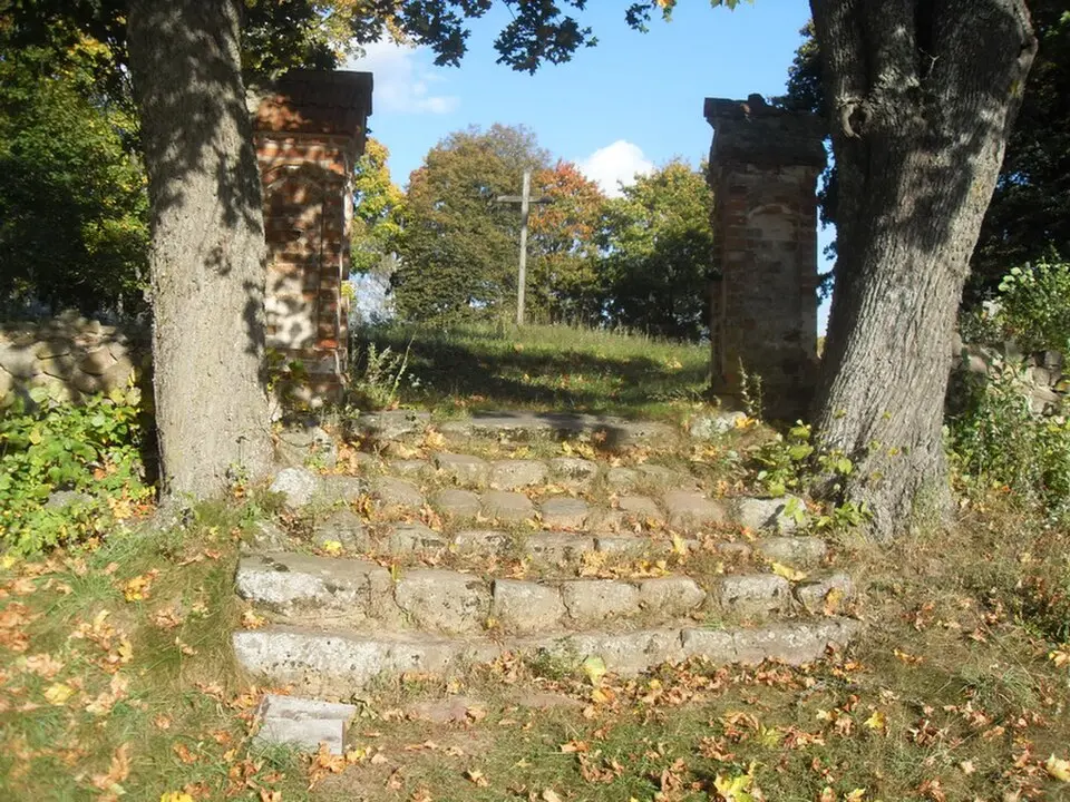 Сурвілішкі