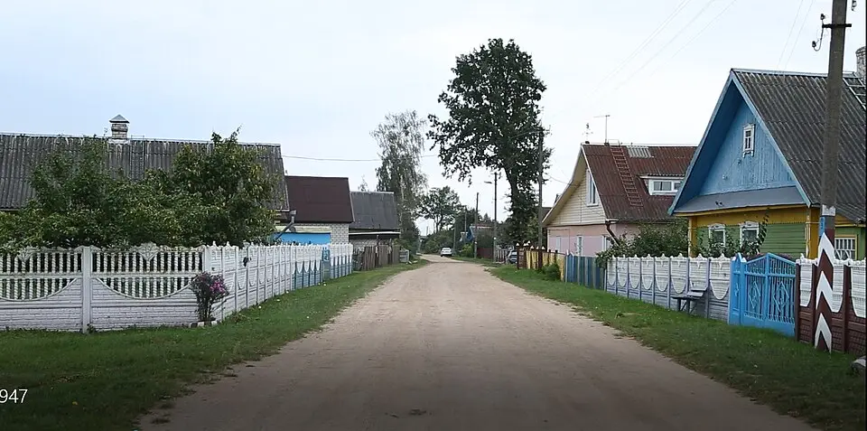 Ракашычы