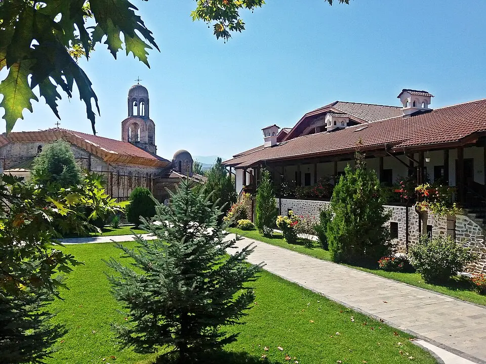 Hadžidimovo