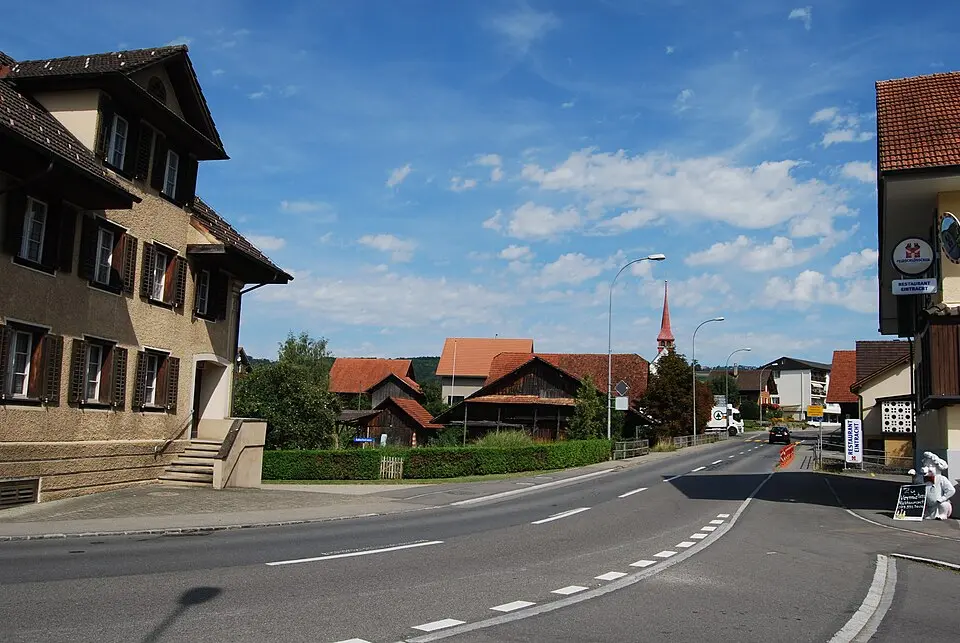 Ermensee