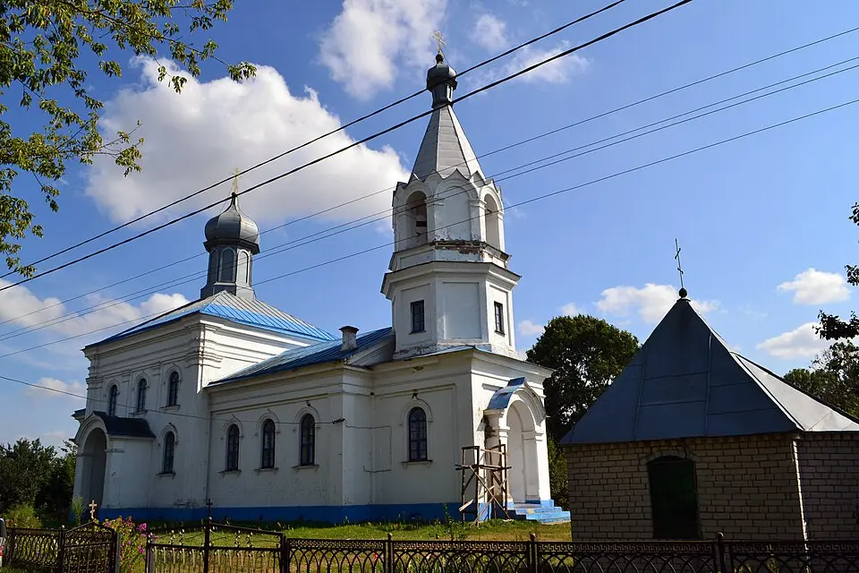 Руднікі