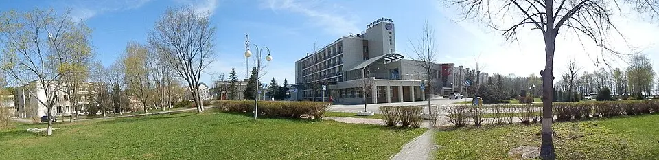 Нарач