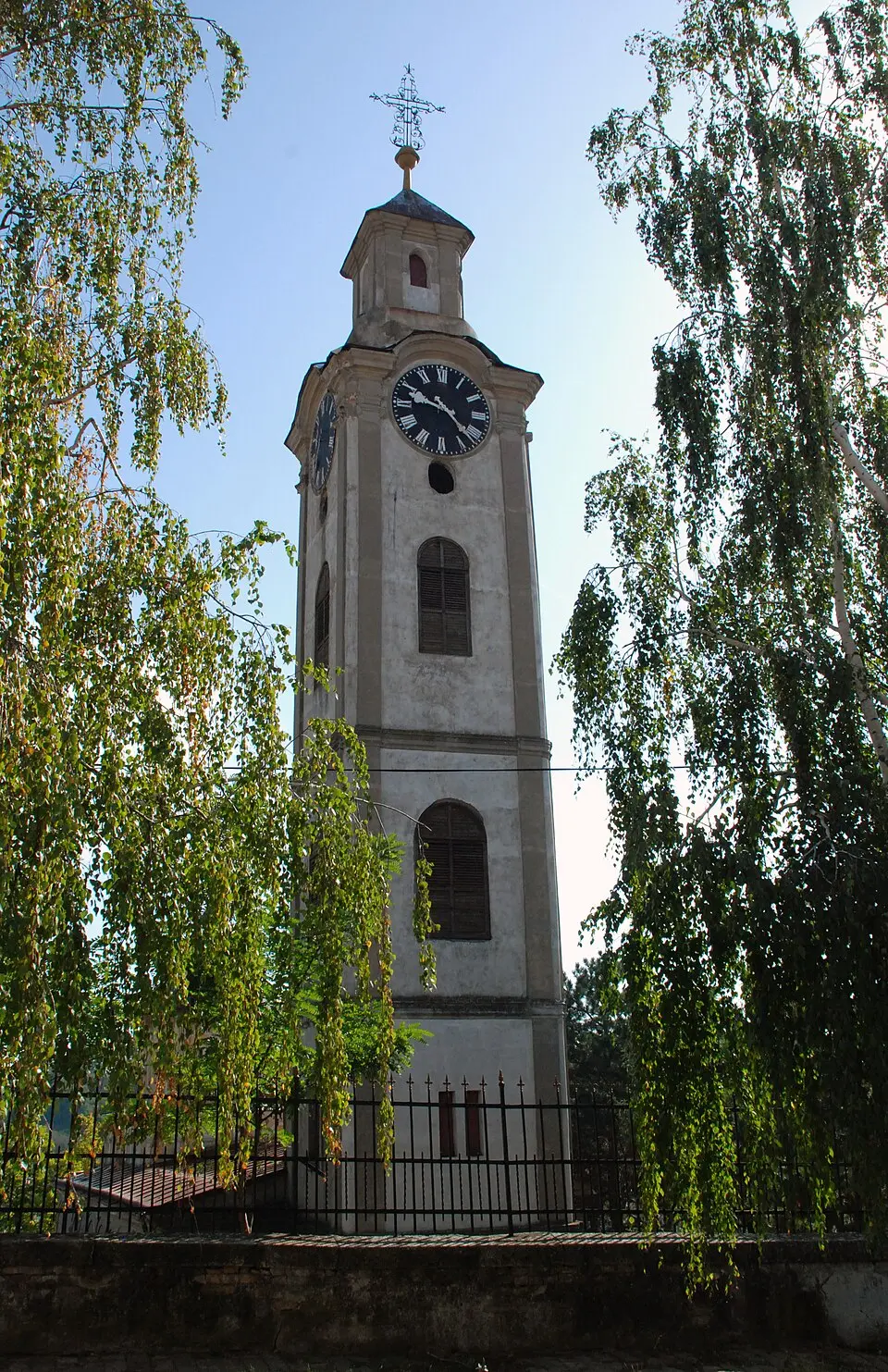 Kirche der Überführung der Reliquien des Hl. Nikolaus