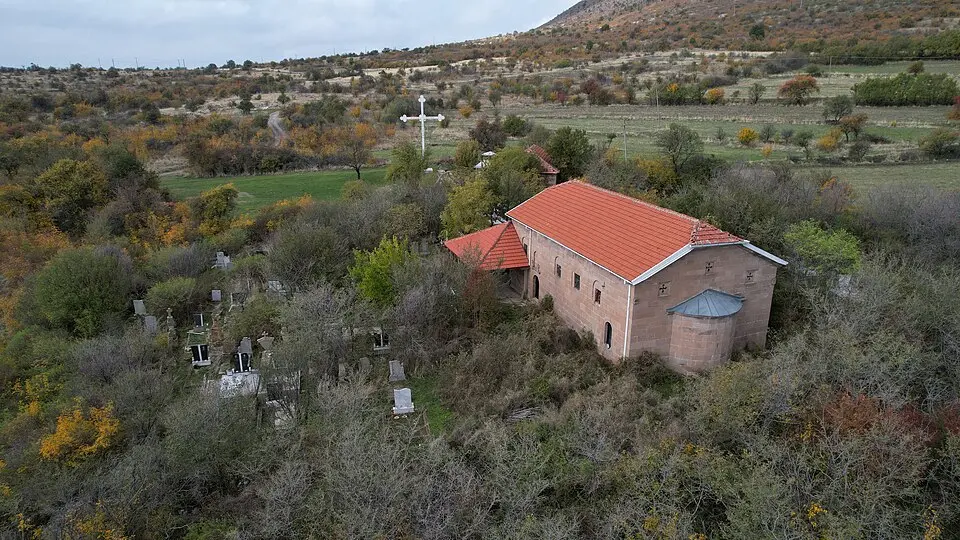 St. Paraskeva Church