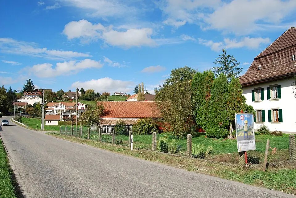 Noréaz