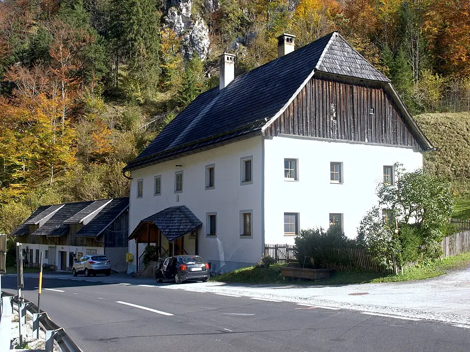 Hackenschmiede