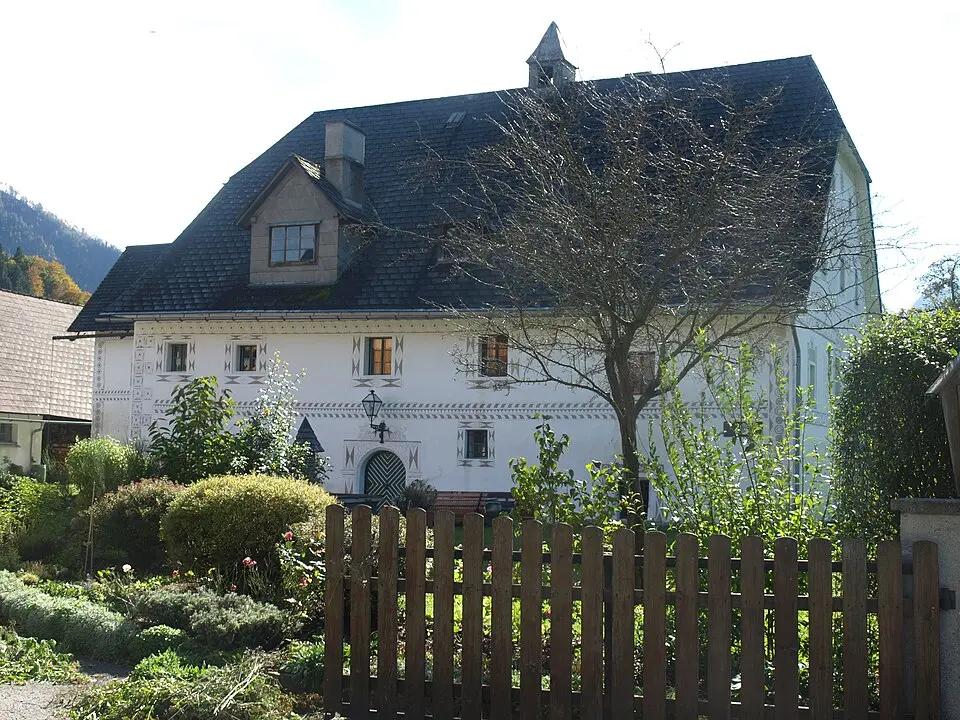 Radstatthof