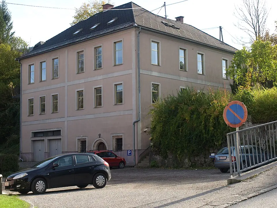 Pfarrkindergarten Grueb am Griess