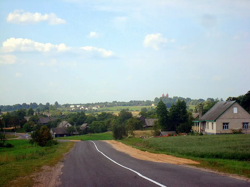 Шэпелева