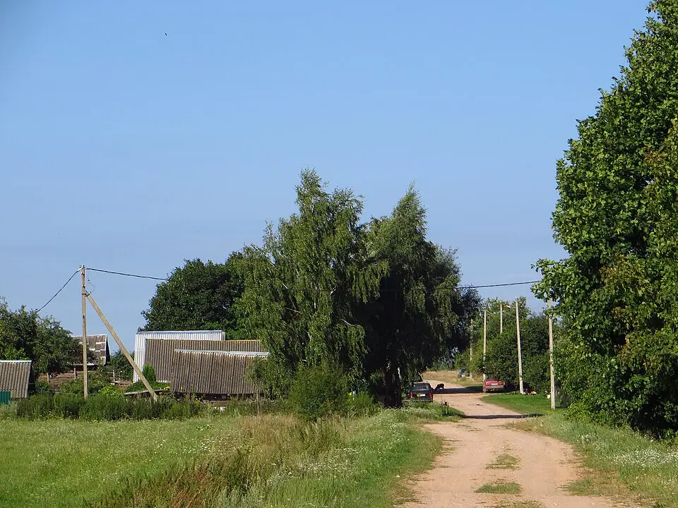 Šymanaŭ Kut