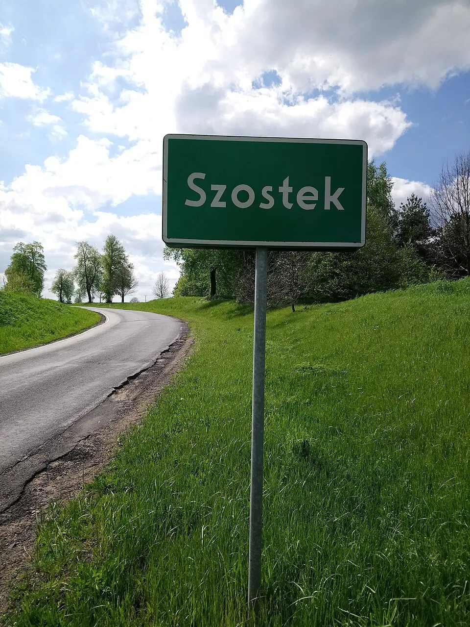 Szostek