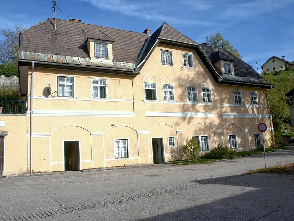 Wohnhaus