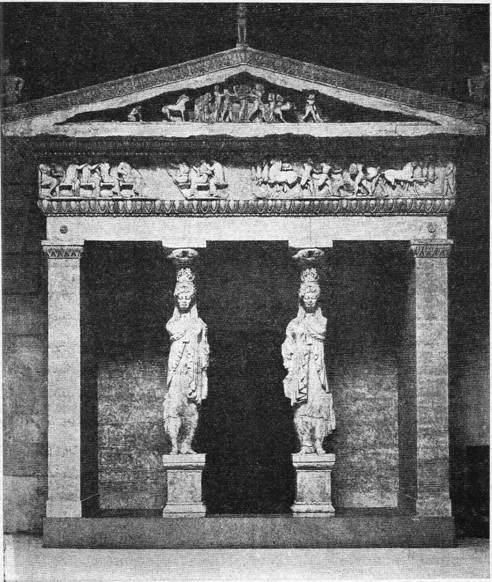 Tesoro degli Cnidi