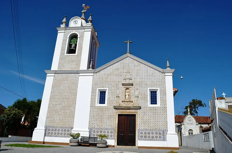 Bild: Pedro from Maia (Porto), Portugal · CC BY 2.0 Óis da Ribeira