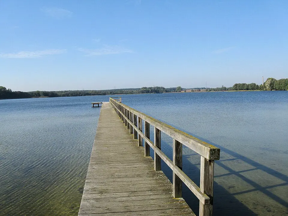 Holzendorfer See