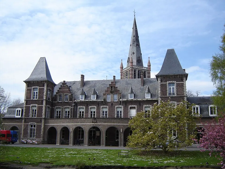 Mariënstede