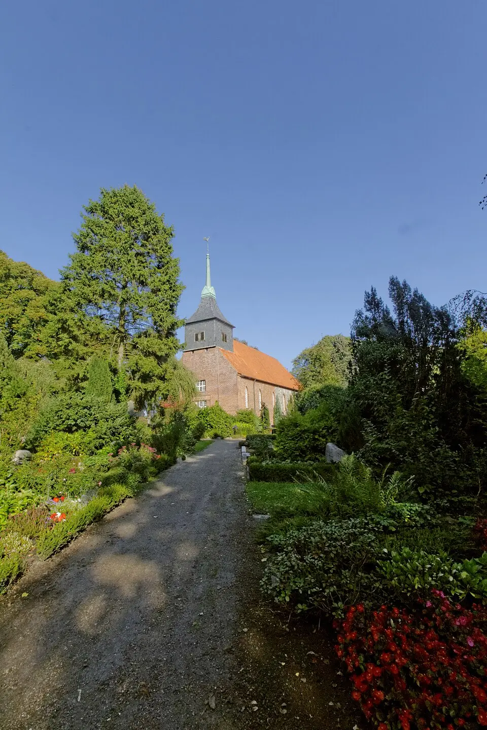 Obrázek: Pelz · CC BY-SA 3.0 Dänischenhagen