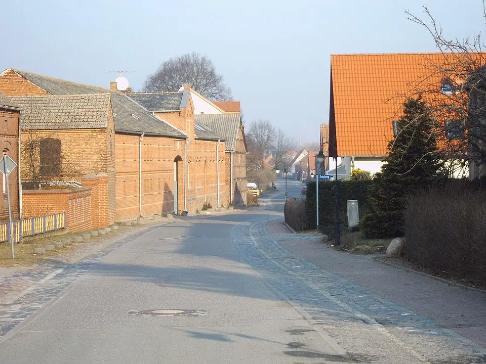 Dahlen