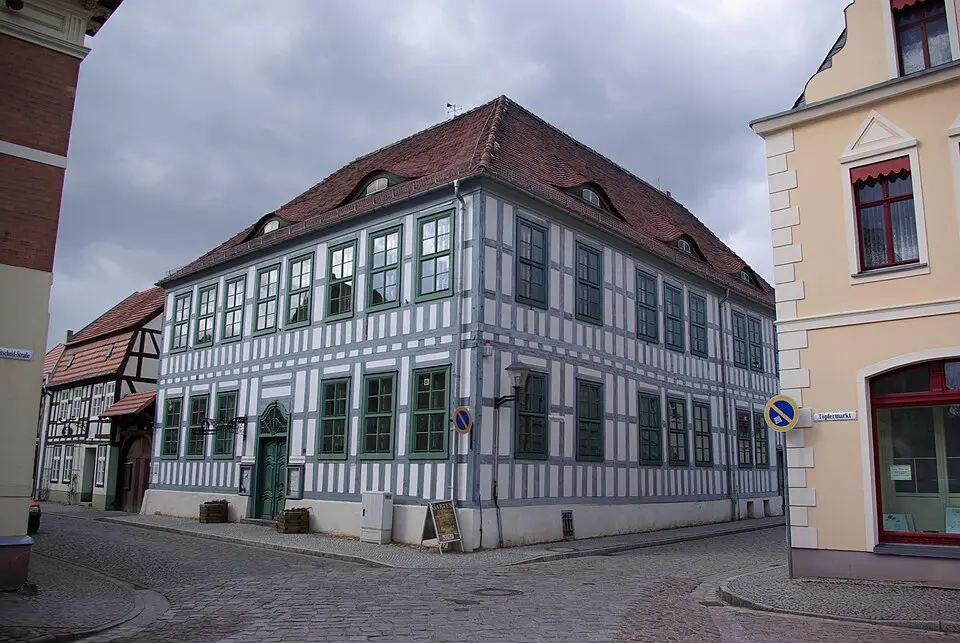 Heimatmuseum Dahme