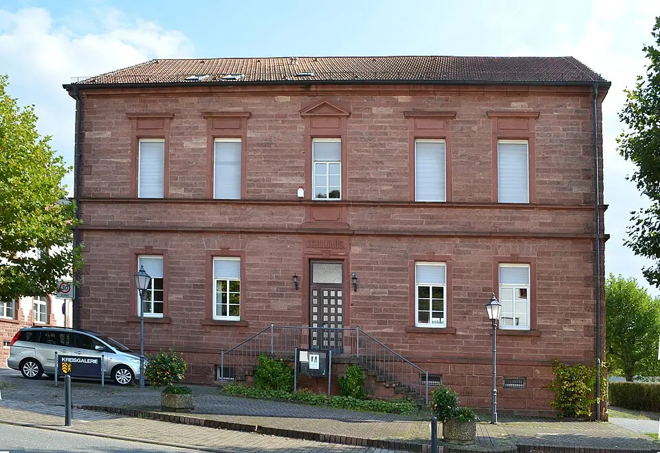 Kreisgalerie Dahn