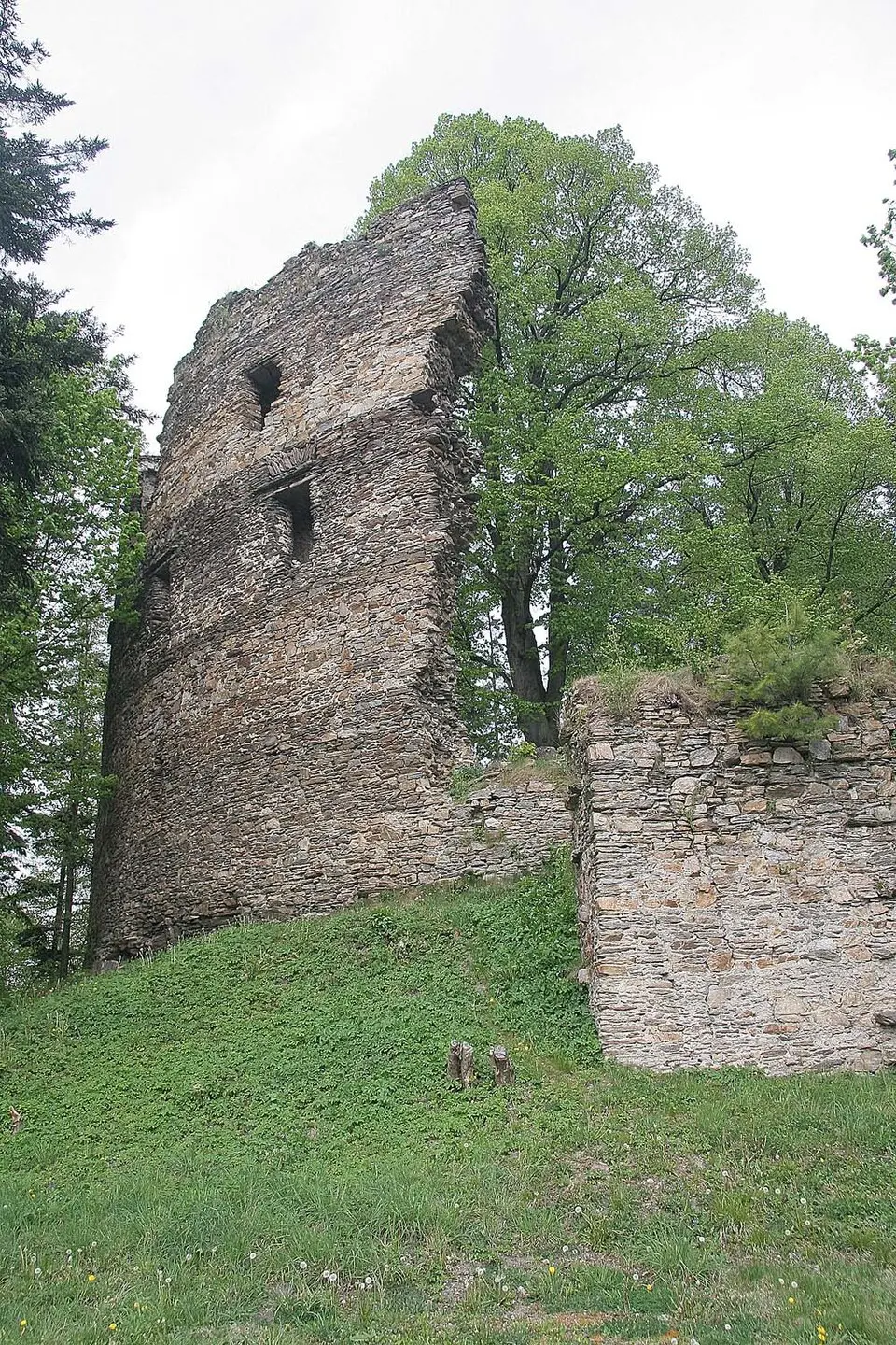 Dalečín