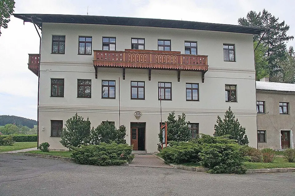 Bild: Prazak · CC BY 2.5 Dalečín