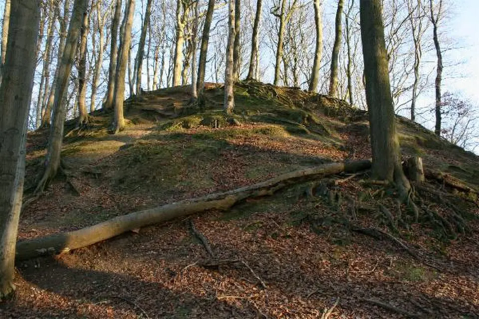 Motte Aldeberg