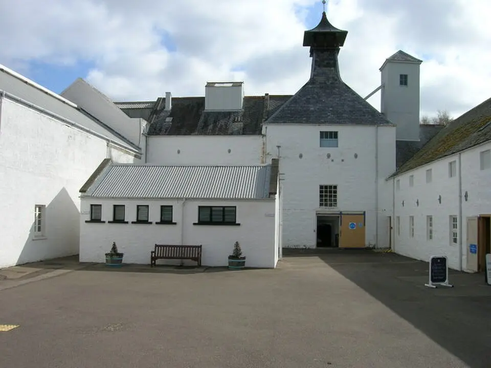 Dallas Dhu