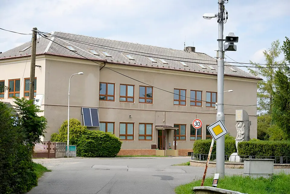 Dalovice