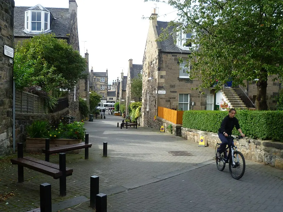 Dalry